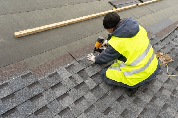 Quick and Trustworthy Emergency Roof Repair Services in Stanford, CA