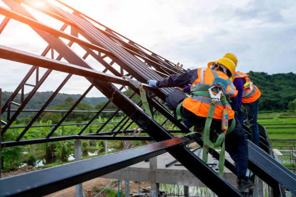 Best Commercial Roofing Services  in Stanford, CA
