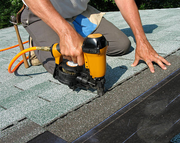 Best Local Roofing Companies  in Stanford, CA