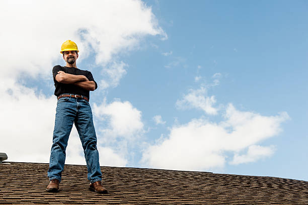 Slate Roofing Contractor in Stanford, CA