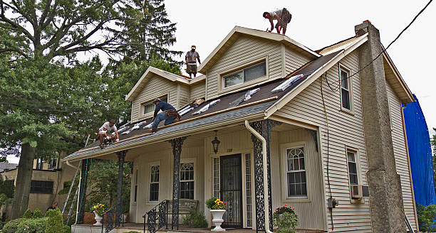 Best Flat Roof Repair Services  in Stanford, CA