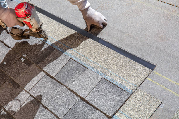 Gutter Installation and Roofing in Stanford, CA
